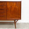 Mid Century Danish Teak Sideboard