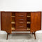 Mid Century Danish Teak Sideboard