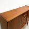 Mid Century Danish Teak Sideboard