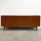 Restored Mid Century Parker Cats eye Nordic Sideboard