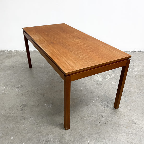 Danish Mid Century Coffee Table