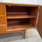 Mid Century Lip Handle Sideboard