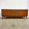 Mid Century 1970's FLER Sideboard Chest Drawers