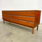Mid Century 1970's FLER Sideboard Chest Drawers