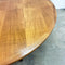 Mid Century Australian Tasmanian Blackwood Dining Table