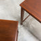 Parker Mid Century Nest Of Three Tables