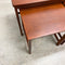 Parker Mid Century Nest Of Coffee Tables