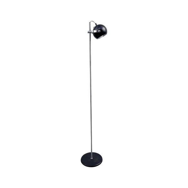 Vintage Retro Eyeball Floor Lamp