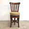 Rare Early 20th Century Revolving Piano Chair Stool