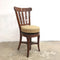 Rare Early 20th Century Revolving Piano Chair Stool