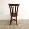 Rare Early 20th Century Revolving Piano Chair Stool
