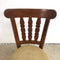 Rare Early 20th Century Revolving Piano Chair Stool