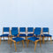 9 Piece Mid Century Dining Suite After Carlo De Carli