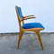 9 Piece Mid Century Dining Suite After Carlo De Carli