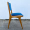 9 Piece Mid Century Dining Suite After Carlo De Carli