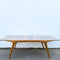 9 Piece Mid Century Dining Suite After Carlo De Carli