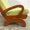 Pair Of Clintique Mid Century Armchairs