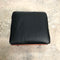 Tessa Mid Century Leather Swivel Footstool - New Upholstery