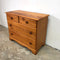 Mid Century Modern Restored Chest of Drawers