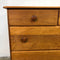Mid Century Modern Restored Chest of Drawers