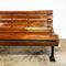 Vintage Garden Bench