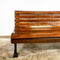 Vintage Garden Bench