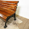 Vintage Garden Bench