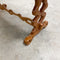 Mid Century Modern Sculptural Australian Gum Coffee Table