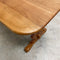Mid Century Modern Sculptural Australian Gum Coffee Table
