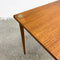 Danish Mid Century Teak Side Table