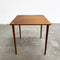 Danish Mid Century Teak Side Table