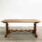 Mid Century Modern Sculptural Australian Gum Coffee Table
