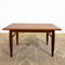 Parker Mid Century Teak Coffee Table
