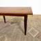 Parker Mid Century Teak Coffee Table