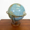 Vintage World Globe By Readers Digest