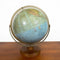 Vintage World Globe By Readers Digest