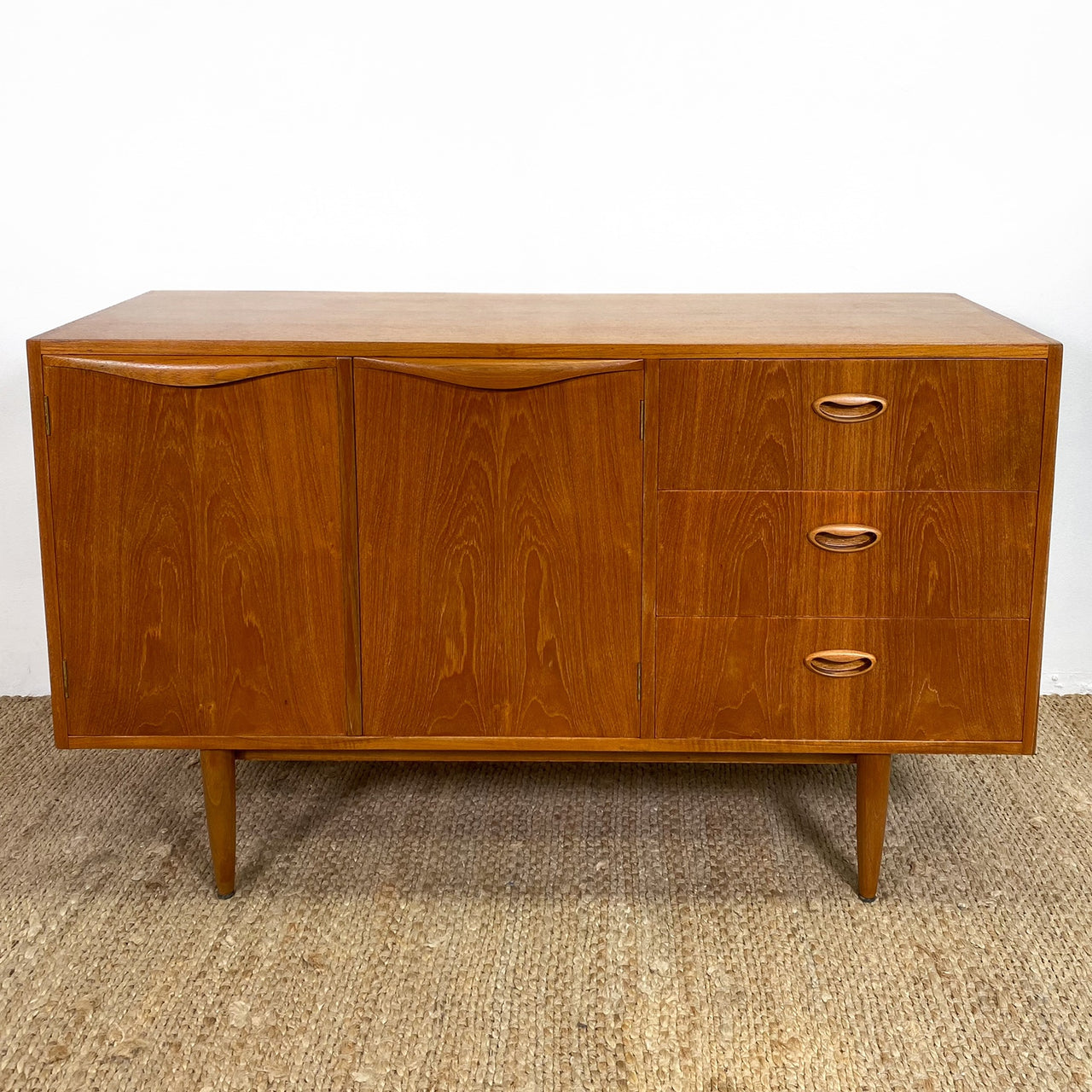 Restored 1960’s Chiswell Sideboard