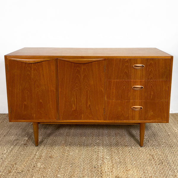 Restored 1960’s Chiswell Sideboard