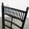 Pair of Decorative Antique Edwardian Chairs C1900