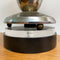 Lucien Gerfaux French Art Deco Pair of Table Lamps