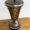 Lucien Gerfaux French Art Deco Pair of Table Lamps