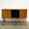 Mid Century Maple Sideboard