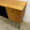 Mid Century Maple Sideboard