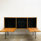 Mid Century Maple Sideboard