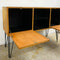 Mid Century Maple Sideboard