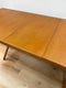 Mid Century John Duffecy Extension Dining Table