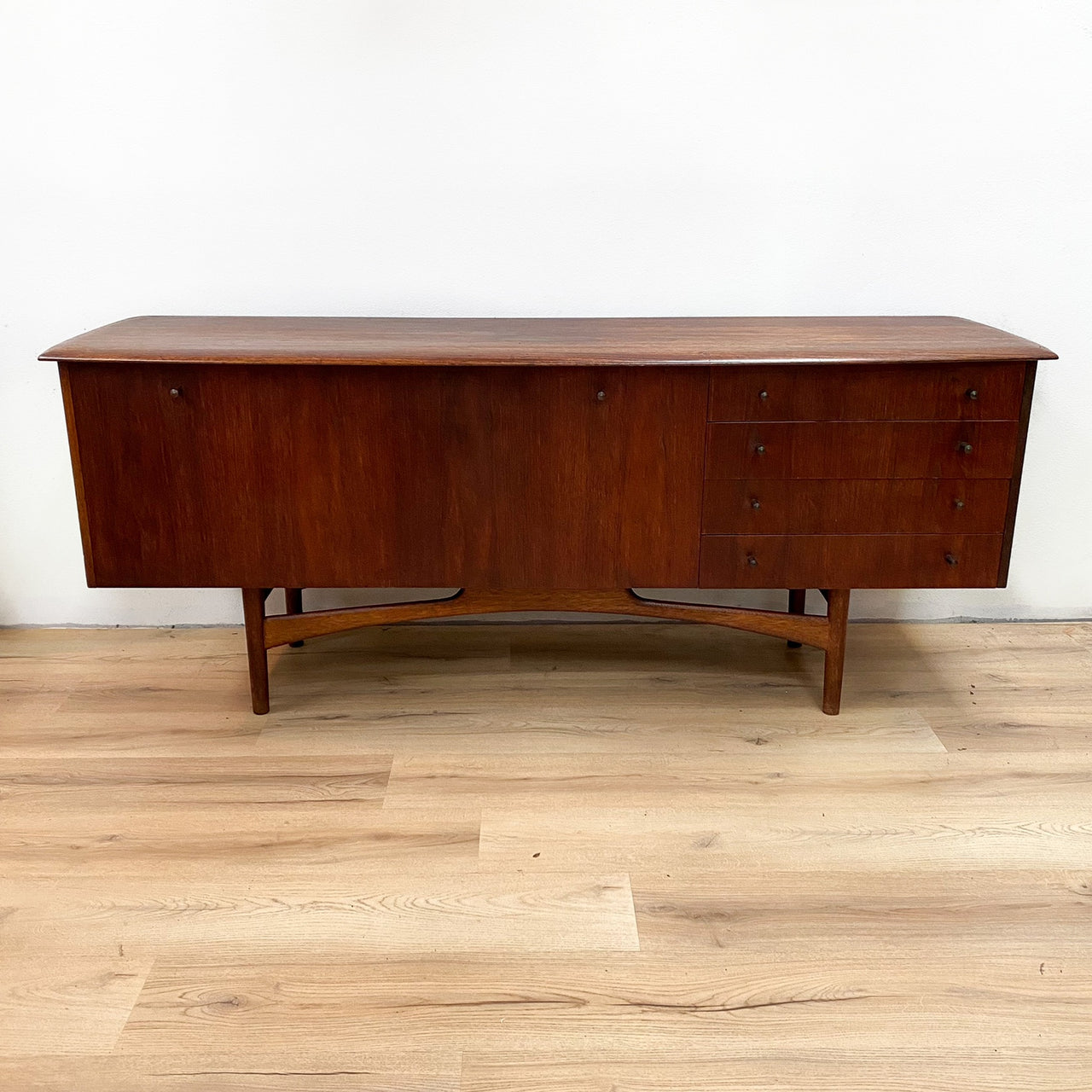 Mid Century English ‘Dalescraft’ Sideboard - Lightly restored