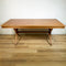 Mid Century John Duffecy Extension Dining Table