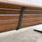 Quality Hardwood Garden Bench