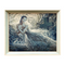 Vintage Vladimir Tretchikoff Ballerina Mid Century Print